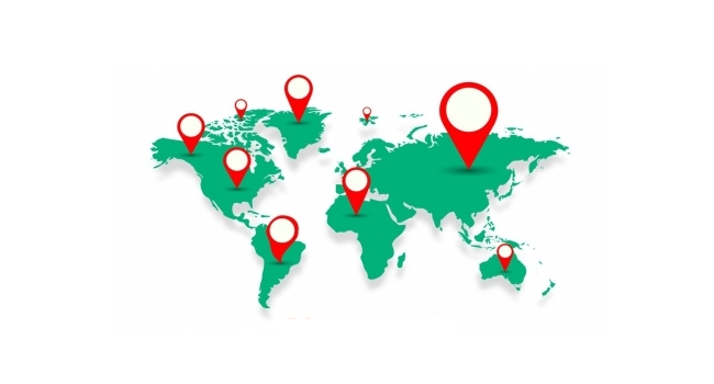 Пользователям AdGuard VPN за неделю стало доступно несколько новых серверов