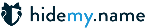 hidemy.name