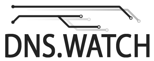 DNS.WATCH