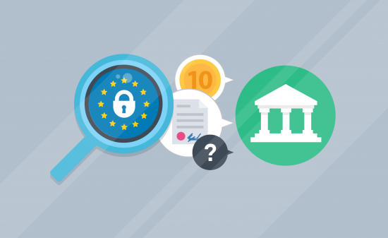 На каких принципах основывается GDPR