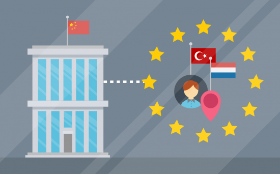Где действует GDPR