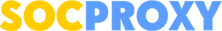 SocProxy