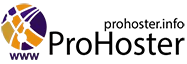 ProHoster