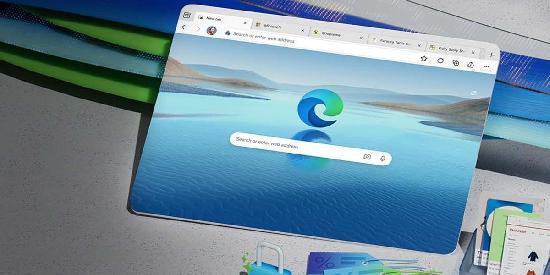 VPN от Microsoft начал появляться в стабильных версиях браузера Edge