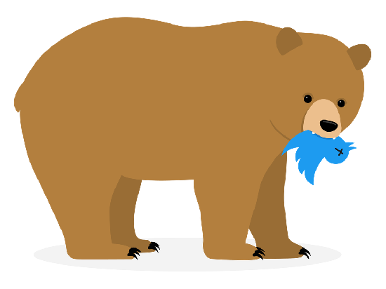 TunnelBear увеличил ежемесячный лимит бесплатного трафика