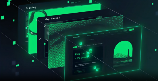 Xeovo представил глобальное обновление: новый дизайн, функции и серверы