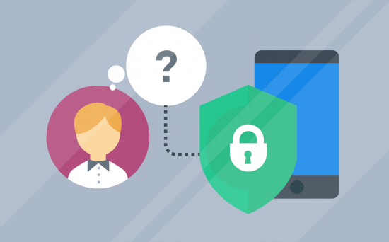 Как безопасно хранить персональные данные на компьютере и в смартфоне