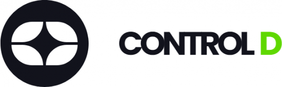 CONTROL D