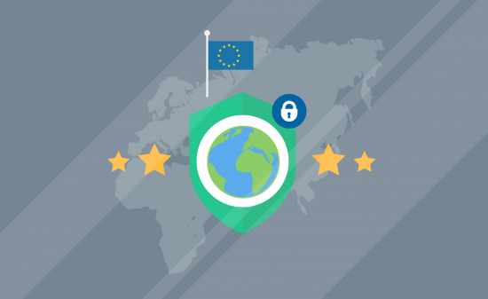 Что такое GDPR и зачем он нужен