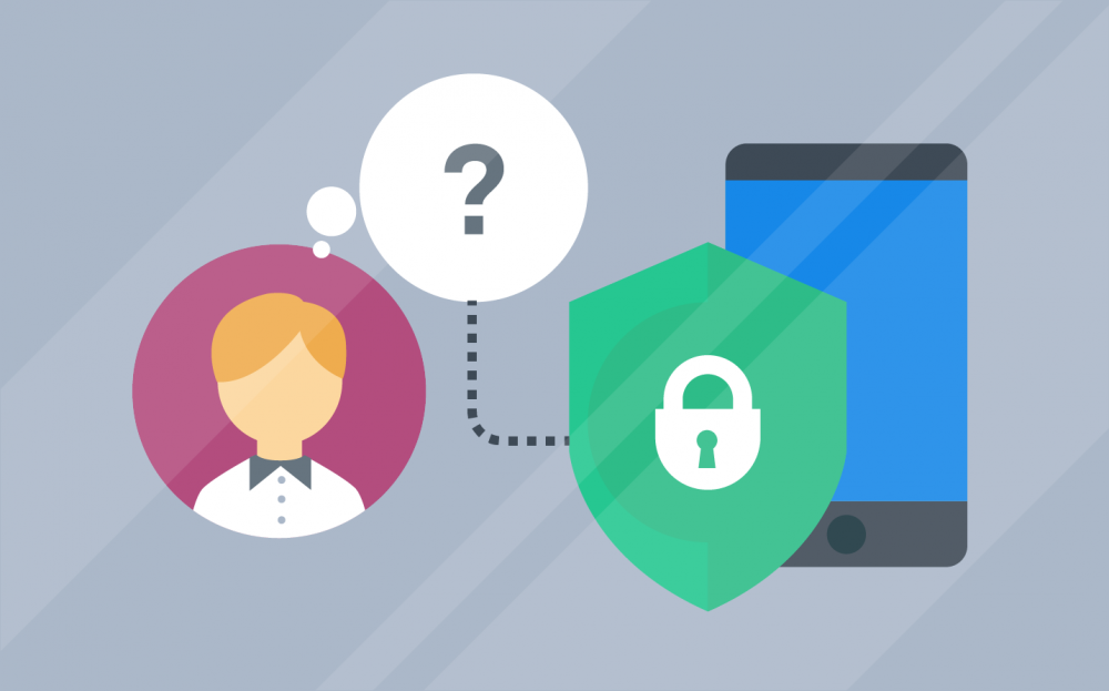 Как безопасно хранить персональные данные на компьютере и в смартфоне Как безопасно хранить персональные данные на компьютере и в смартфоне