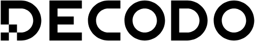 Decodo (Smartproxy)