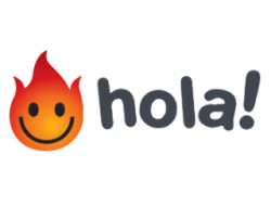 Hola VPN