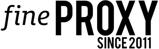 Fineproxy
