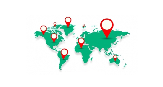Пользователям AdGuard VPN за неделю стало доступно несколько новых серверов