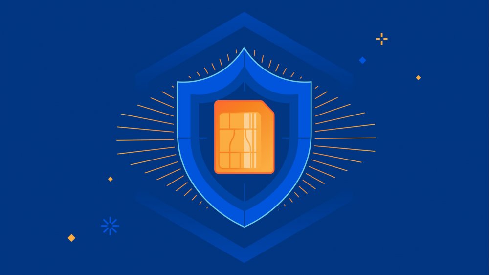 Cloudflare выпустил eSIM со встроенным VPN