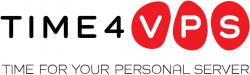 Time4VPS