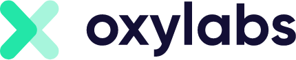 Oxylabs