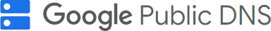 Google Public DNS