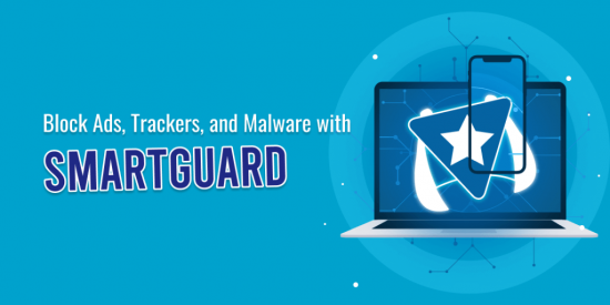 hide.mе представил новую функцию SmartGuard