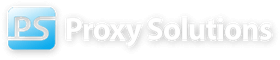 Proxy Solutions
