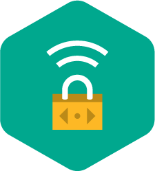 Kaspersky Secure Connection