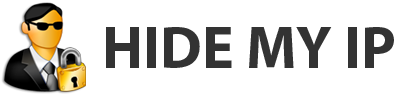Hide My IP