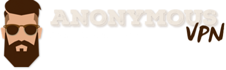 Anonymous VPN
