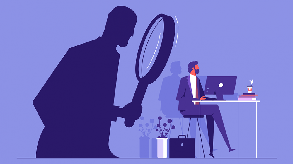 Как с помощью VPN надёжно защититься от спецслужб Как с помощью VPN надёжно защититься от спецслужб