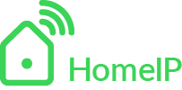 HomeIP