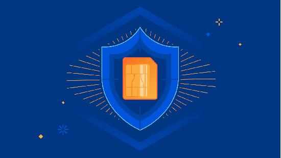 Cloudflare выпустил eSIM со встроенным VPN
