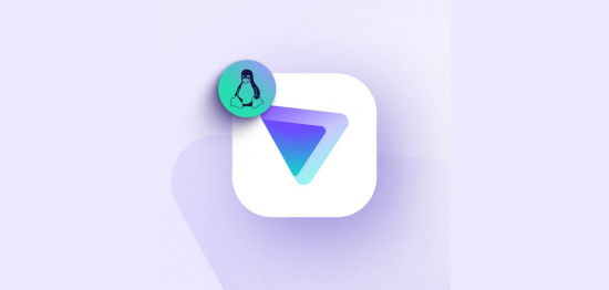 Официальное приложение Proton VPN для Linux стало доступно всем пользователям