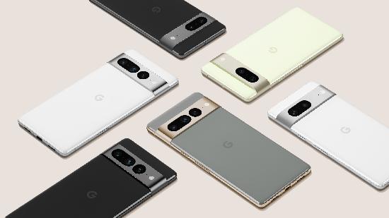 Google добавила в смартфоны Pixel 7 бесплатный VPN